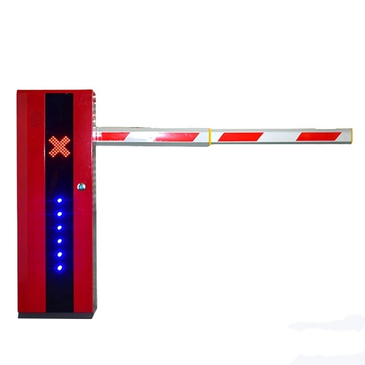 Automatic Road Car Park System Barrier Parking Entrance Gate Shopee Philippines