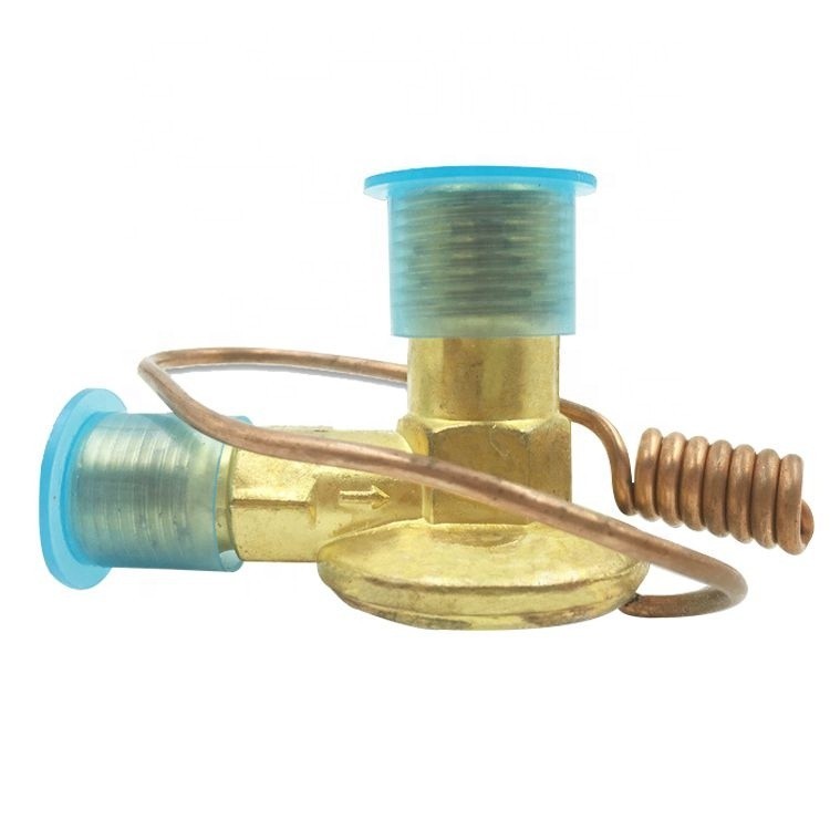 Factory Direct High Quality Auto AC Thermal Expansion Valve Price R134a