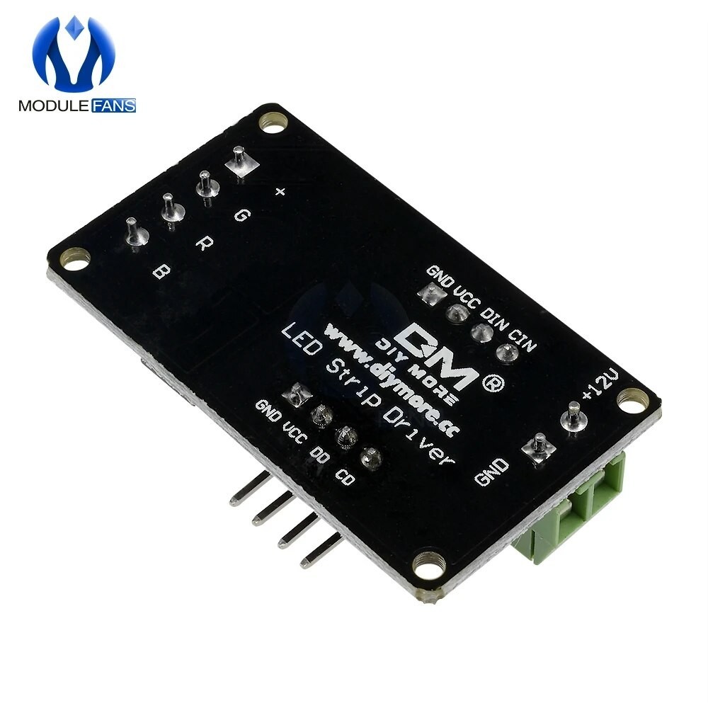 28E For Arduino R3 For MCU System LED Strip Driver Module v1.0 For ...