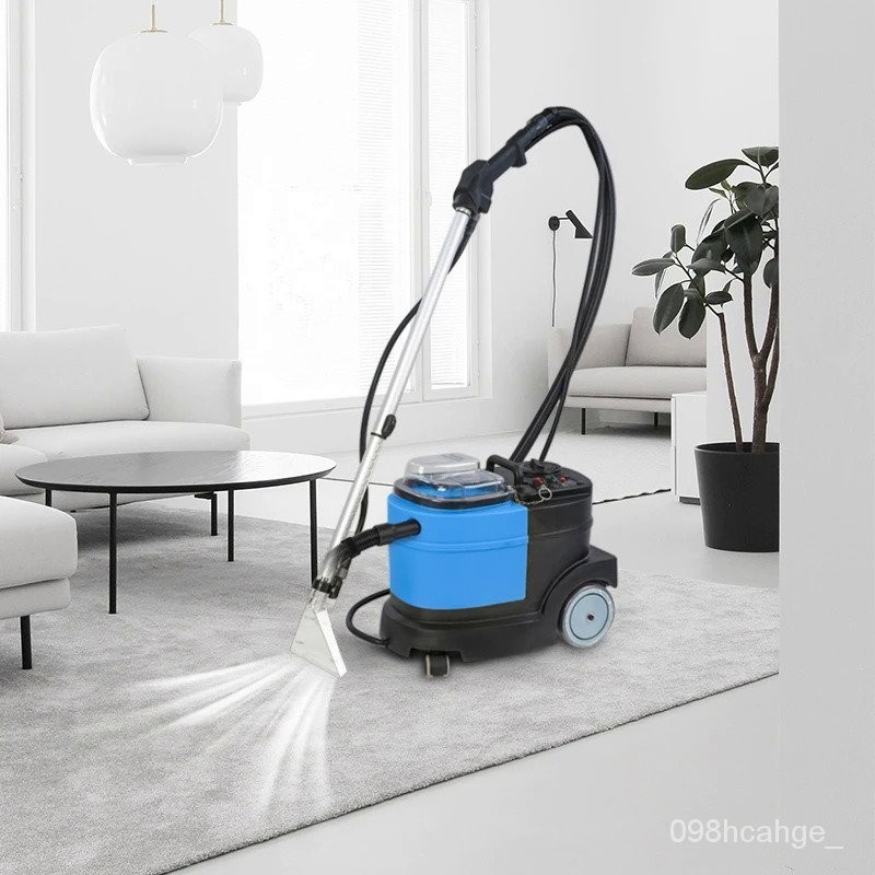 Steam Cleaner CP-3S Curtain Sofa Washing Machine Industrial Commercial ...