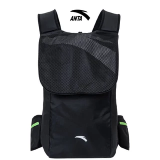 ANTA Unisex Running Backpack Bag
