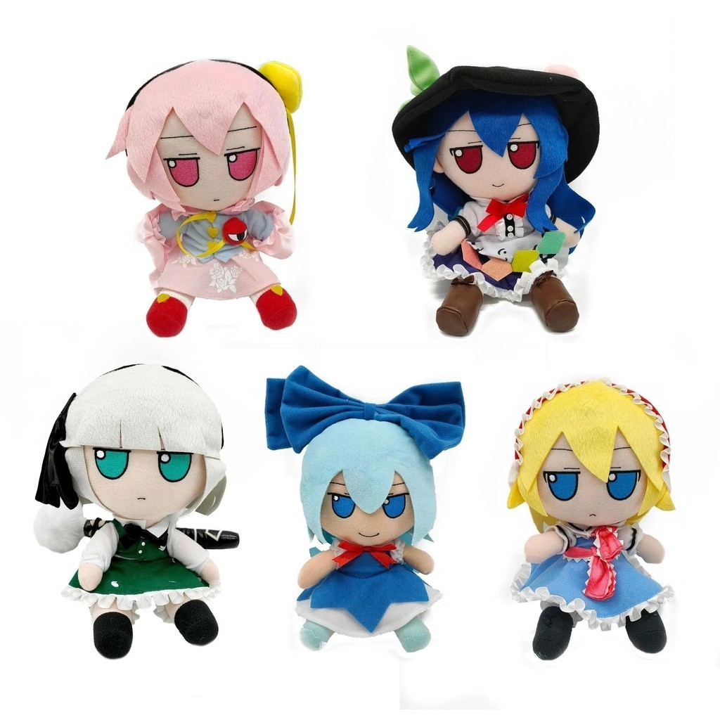 ❁20cm Game Anime TouHou Project Fumo Cosplay Doll Plush Stuffed Toy Plushie  Mascot Hinanawi Tens ≈✚ | Shopee Philippines