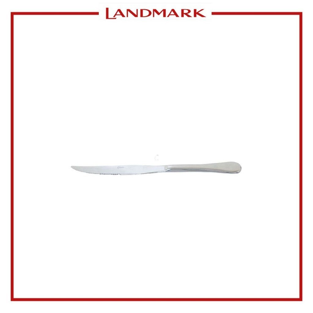 Lianyu Stainless Steak Knife | Shopee Philippines