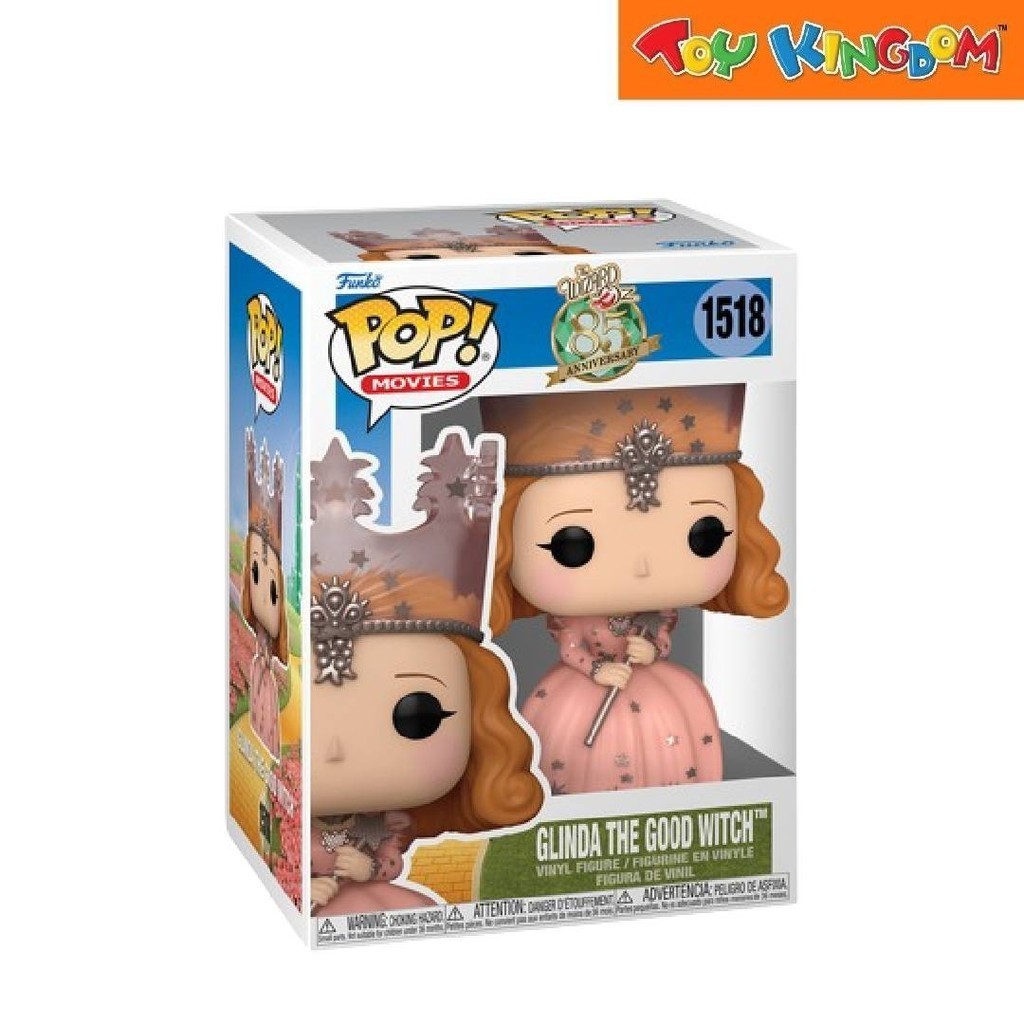 POP Movies: The Wizard Of Oz 85th Anniversary - Jamaica