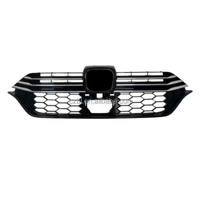 Auto Parts High Quality Car Grille for Honda CRV 2021 2022 2023 2024