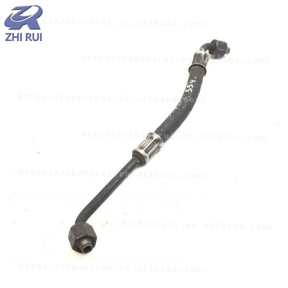OEM 1801199 1313854 1879173 Auto spare car parts Hose assembly cooling ...