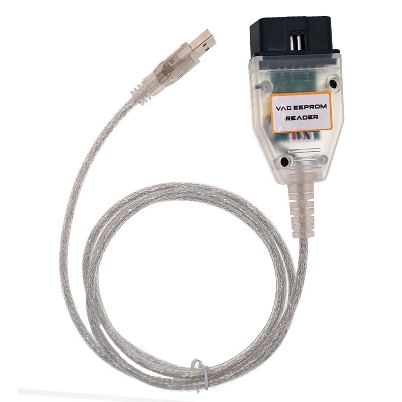 Supports Clear Reset Airbag Crash Data Read Write Eeprom Immobilizer