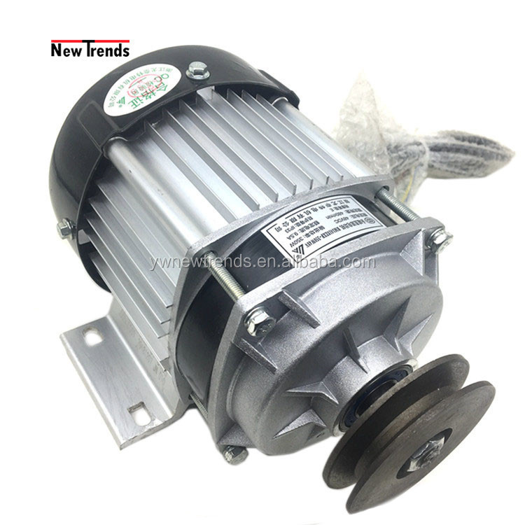 BM1418ZXF 500W 36V 48V 60V Electric Bicycle/Amusement Equipment Dc ...
