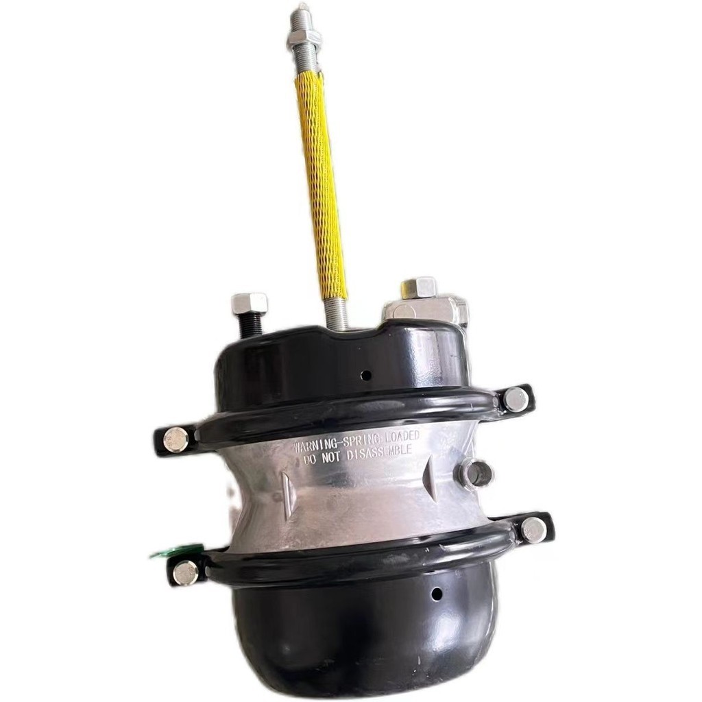 Truck Trailer Bus T3030 Air Spring Brake Booster Chamber | Shopee ...