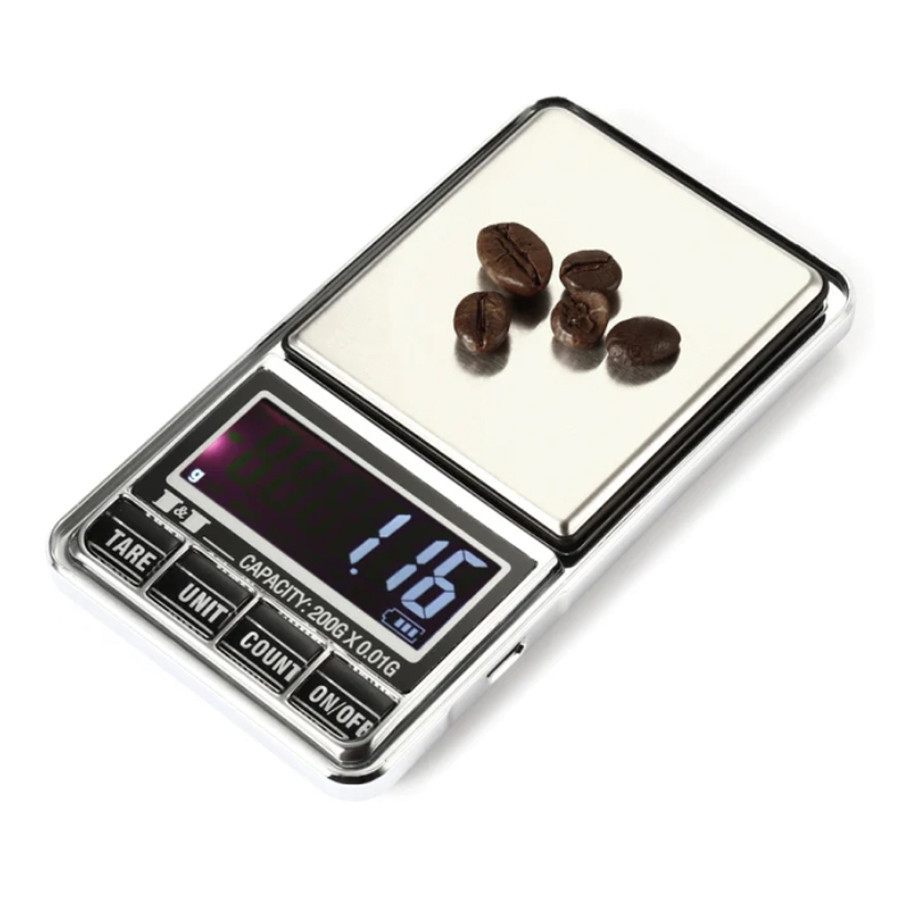 DS-29 100g / 200g / 300g / 500g / 600g / 1000g High Accuracy Digital ...