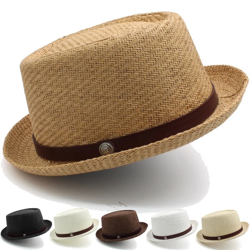 Women's Boater Hats | Lack Of Color [US