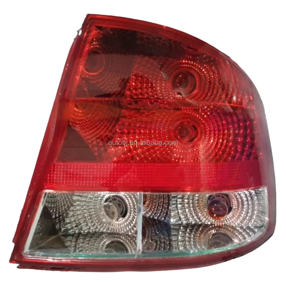 96540318 L Car Rear Tail Lamp For Daewoo Aveo 2005 Stop Derecho ...