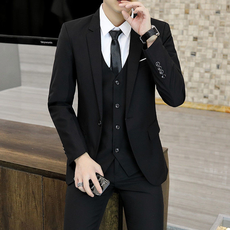 green emerald velvet dress Men Semi Formal Straight Fit Korean Pants  Offduty India