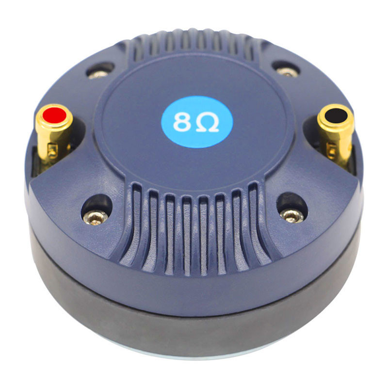 YOTO PRO-DE343 High Quality 200 Watt 90mm Magnet Horn Tweeter ...