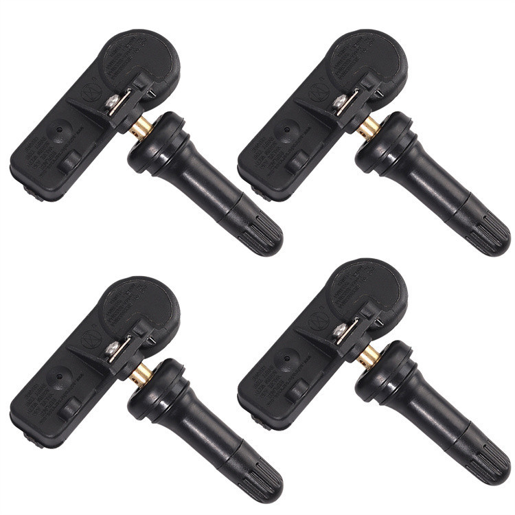 Car External Sensor Best Android TPMS universal Sensors Tire Pressure ...