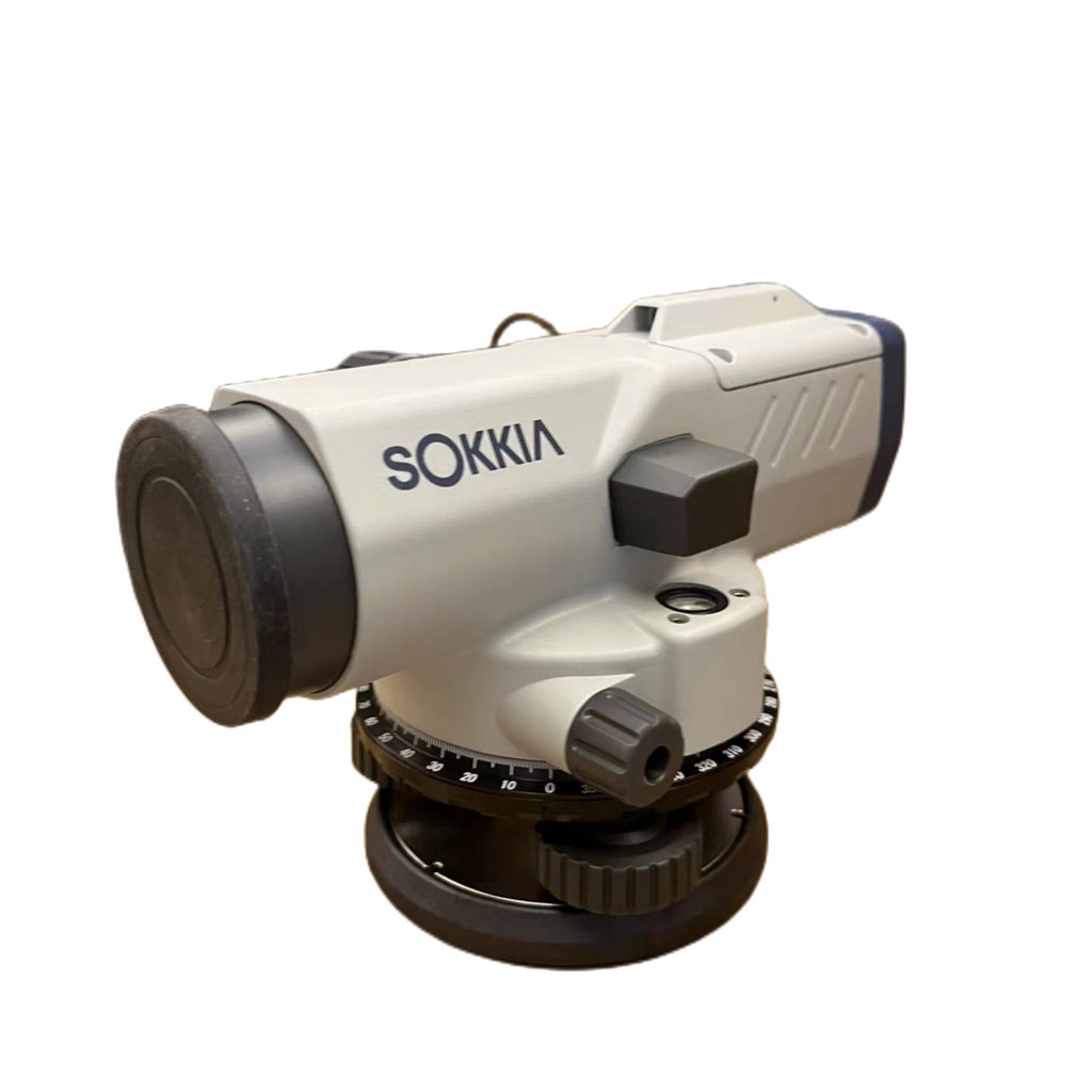 Best Price B30A Automatic Level Surveying Instrument with All-Weather ...