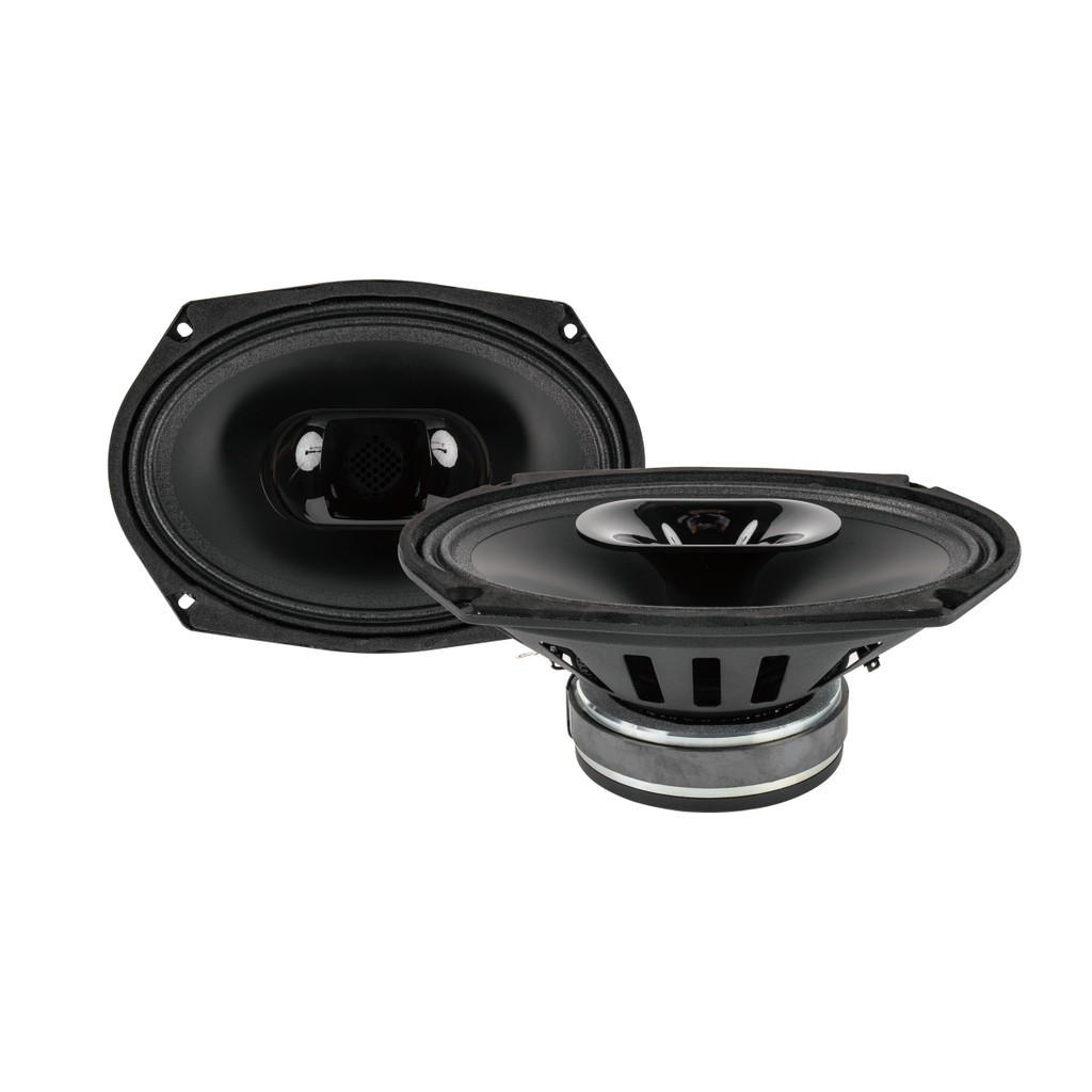 China Customization support aluminum diaphragm horn tweeter 6*9inch ...