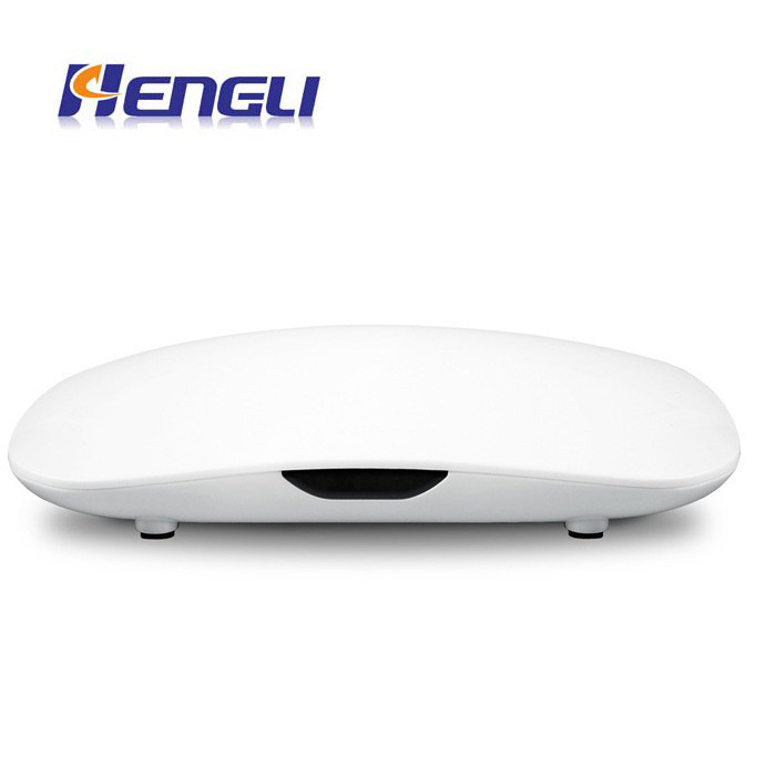 TV Receiver 4K Android DVBS2 Android TV box Ott Smart Satellite