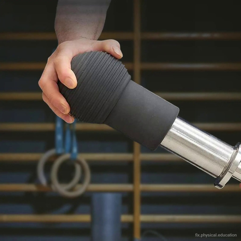 Plateforme T-Bar Row Landmine 360° - Support Mural Pour Barre Haltère Musculation
