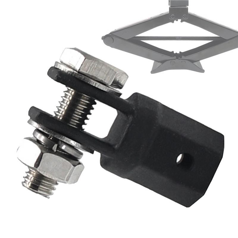 ⚔Scissor Jack Adapter 1/2 Scissor Jack Socket Adapter For Universal