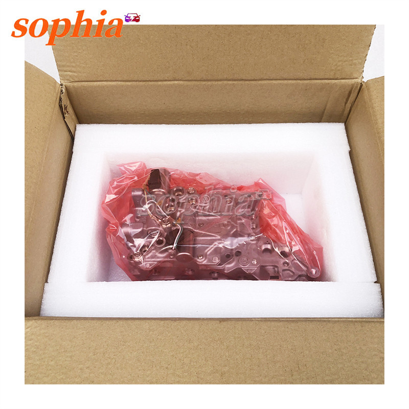 【New KA KL 5LS 5LK 5LR CVT Transmission Valve Body 27000-5X9-004 27000 ...