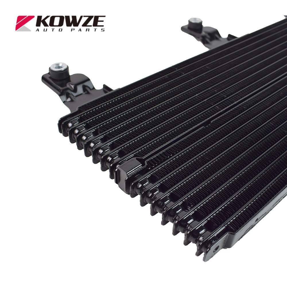 Auto Transmission Oil Cooler Radiator for Nissan Navara Pickup D40 2005 ...