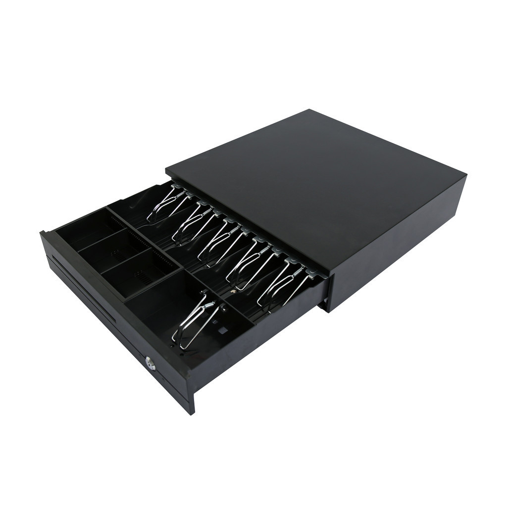Cashing Pos Cash register Drawer Machines For Pos machine RJ11 | Shopee ...