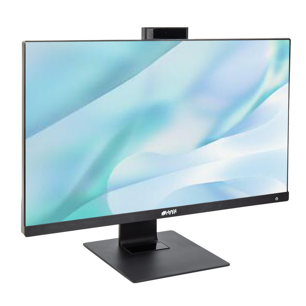 High Quality Desktop Computer 23.8 Inch Core i3 i5 i7 All In One PC ...