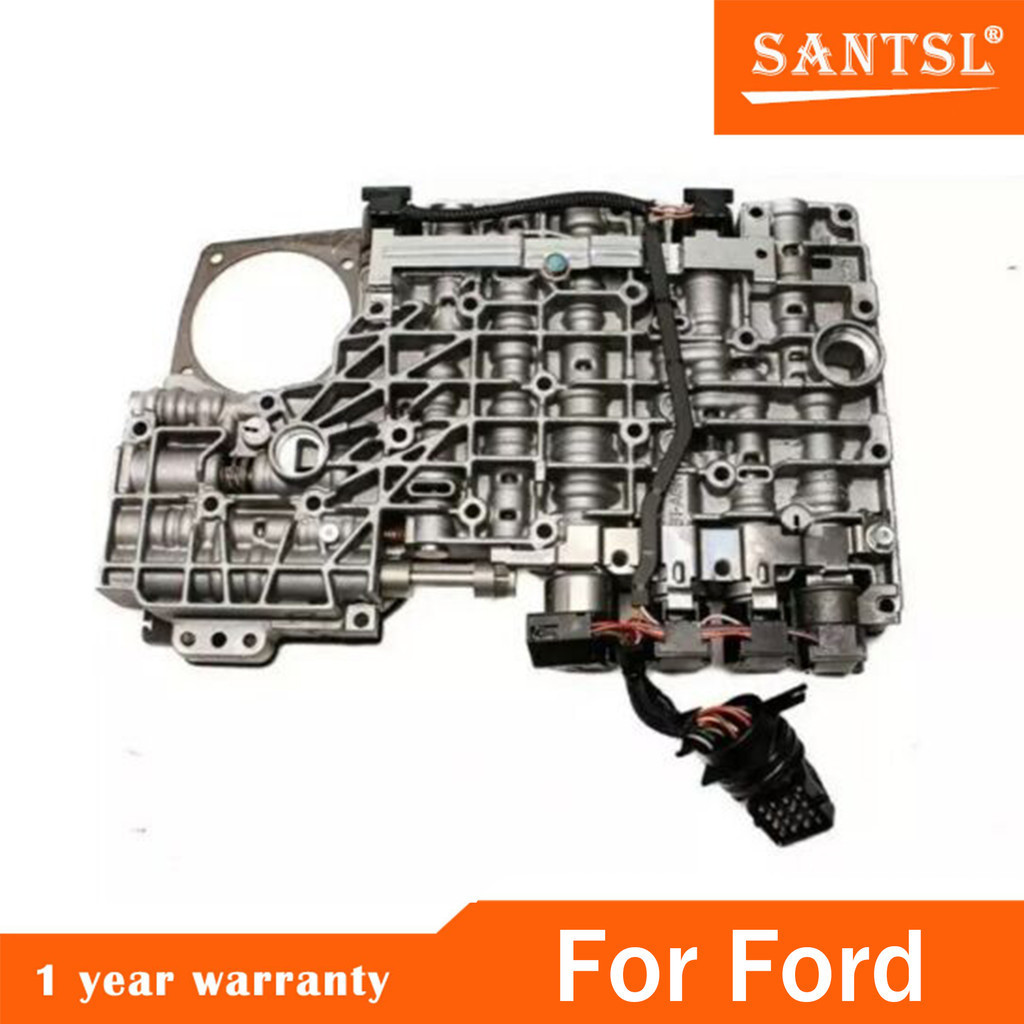 5R55E 4R44E 4R55E Ford Mazda Explorer Ranger Valve Body Mis à - Foto 11