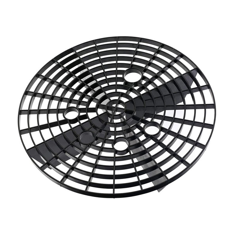 Bucket Grit Trap3 10 inch Bucket Insert Car Wash Tool Separate Dirt