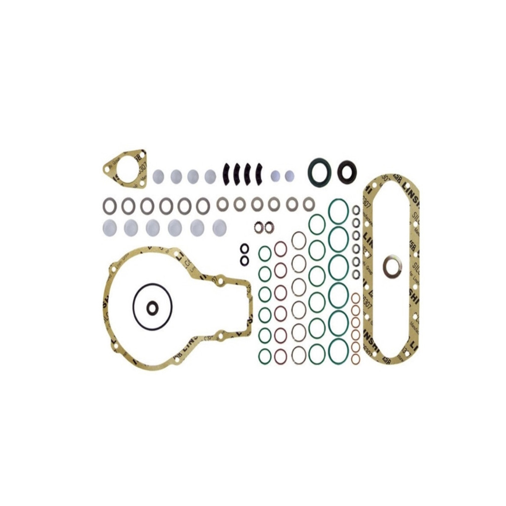 Injector repair kit Fuel Pump Repair Kit P3000(A) for engine oil pump ...
