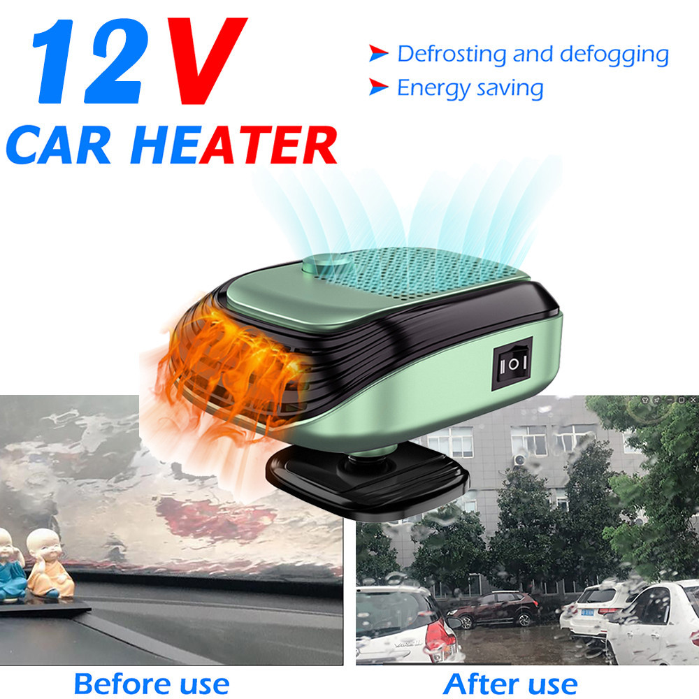 Car Heater Defroster Canada Car Heater, New Portable Car