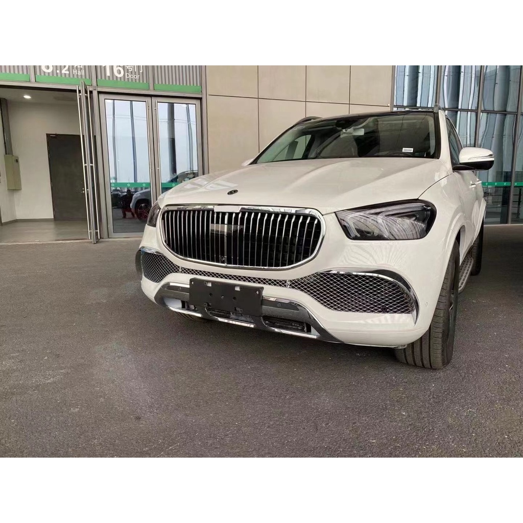 2022 Suit For 20-22 W167 Mercedes Benz Gle350 Gle450 Upgraded and ...