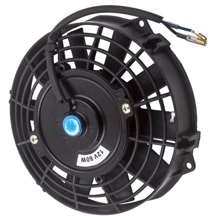 GenuineAuto radiator Universal Japanese 15-layer oil cooler & 7 ...