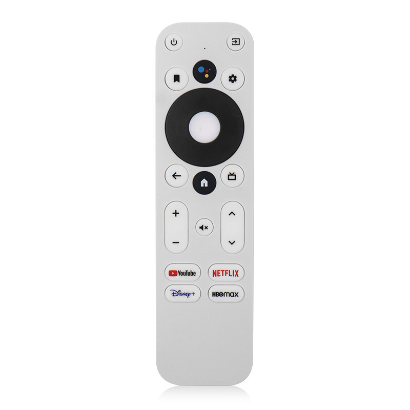 Factory Sales Voice Remote Control Compatible Onn TV Box H96 Max ...