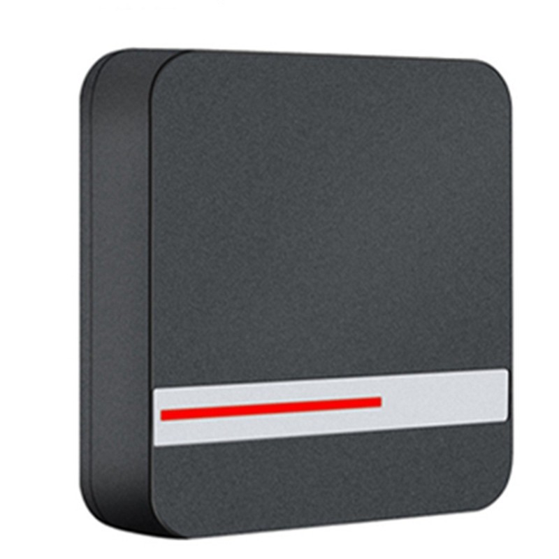 ☾Long Range RFID Reader 125Khz 13.56Mhz Smart Proximity Card Reader ...