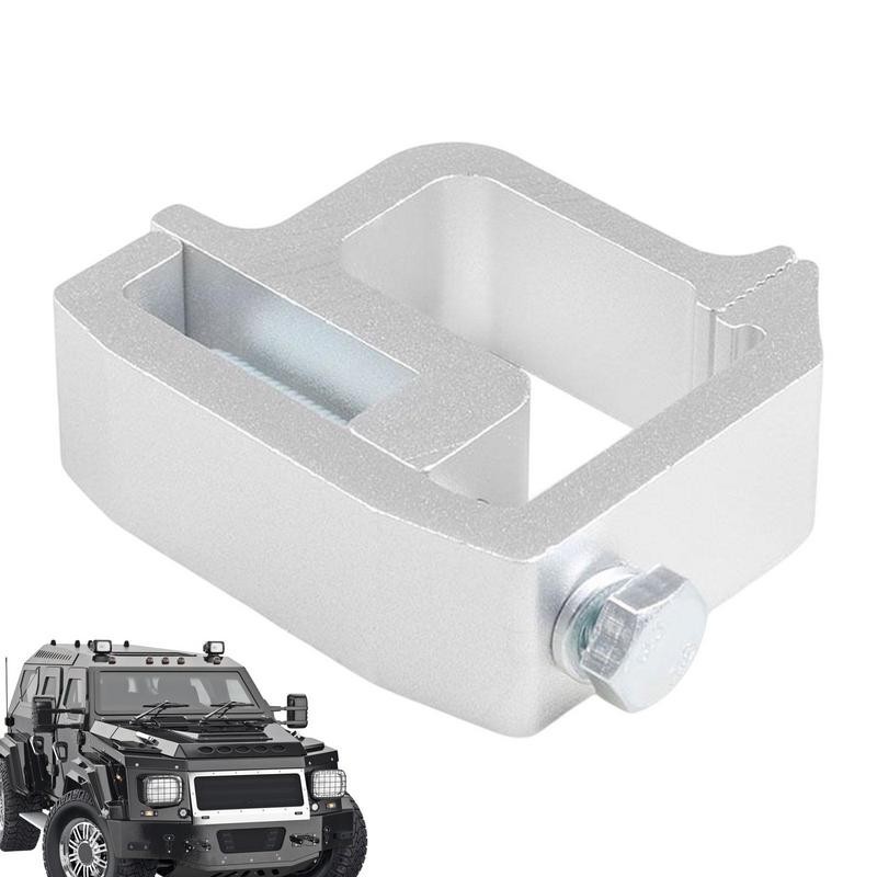 ☝Camper Shell Clamps Camper Shell Truck Clamps Truck Top Clip Heavy ...
