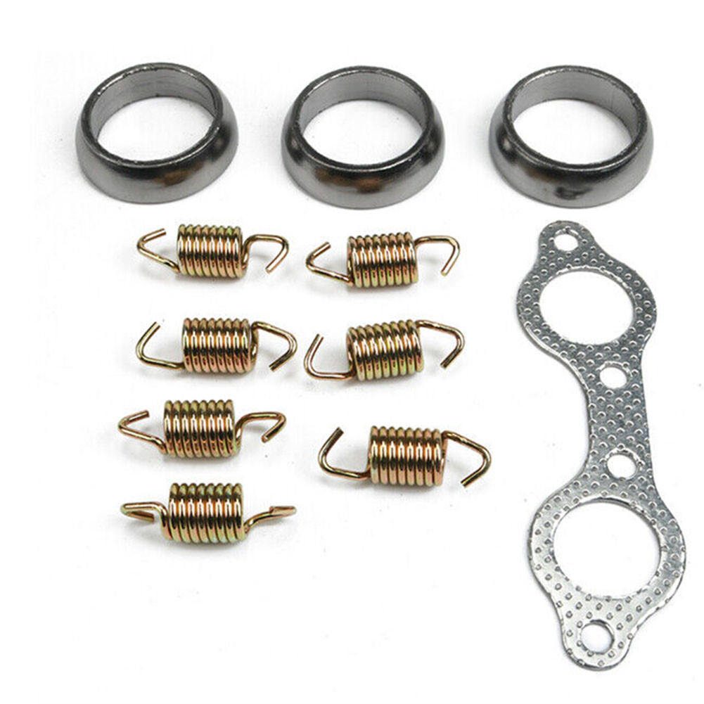 ♣Automotive Exhaust Donut Gasket Tool Metal Parts For Polaris XP 700