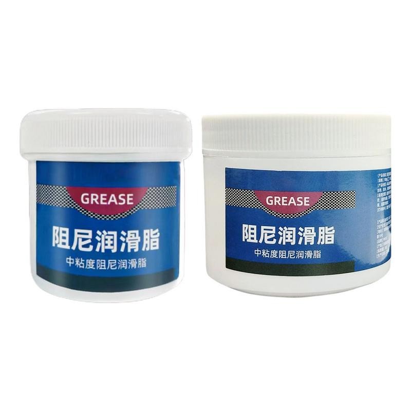 Automotive Grease High Temp Resistant Axles Grease Rustproof Brake ...