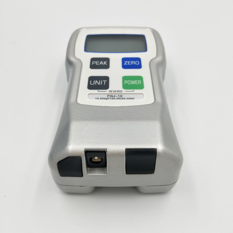 Digital Display Dynamometer Dynamometer Force Meter FGP-20 Large ...