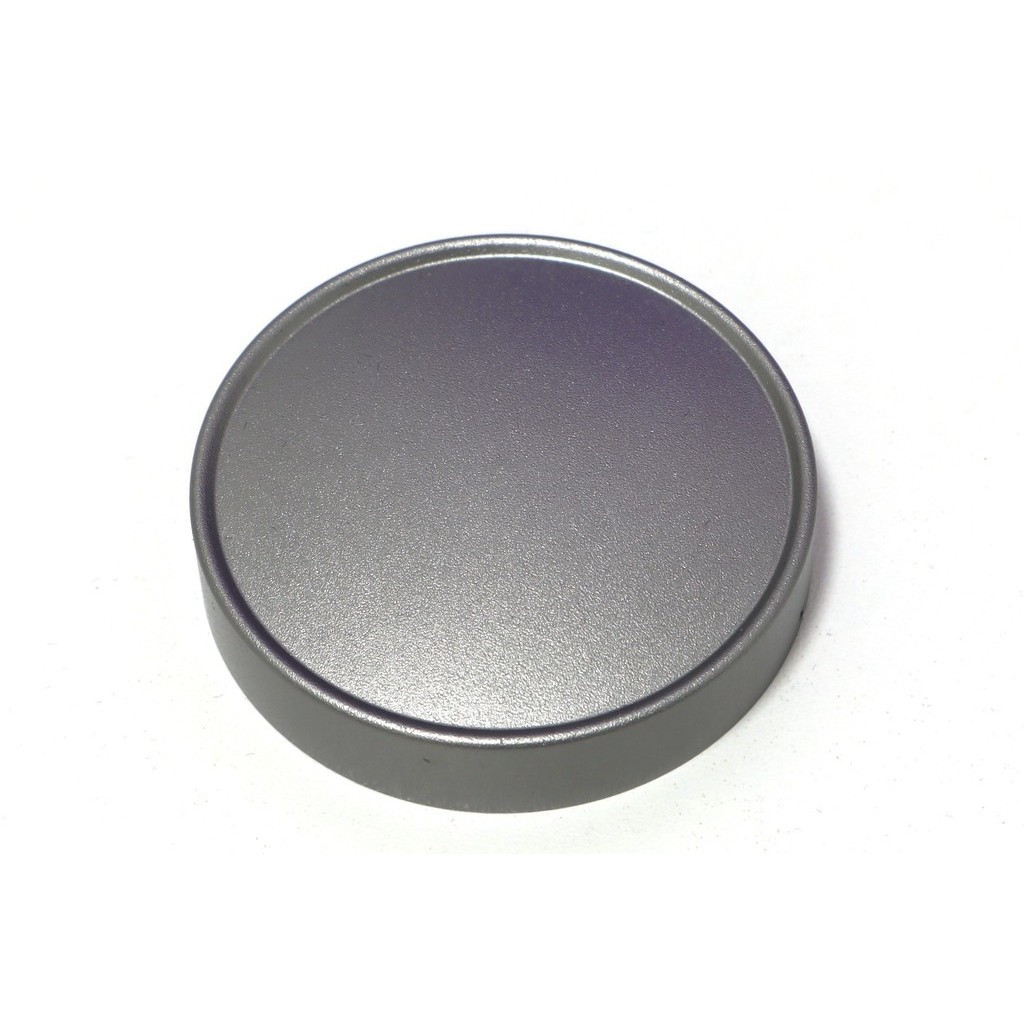 ☭metal front Lens Cap/Cover protector hood for canon QL17 GIII