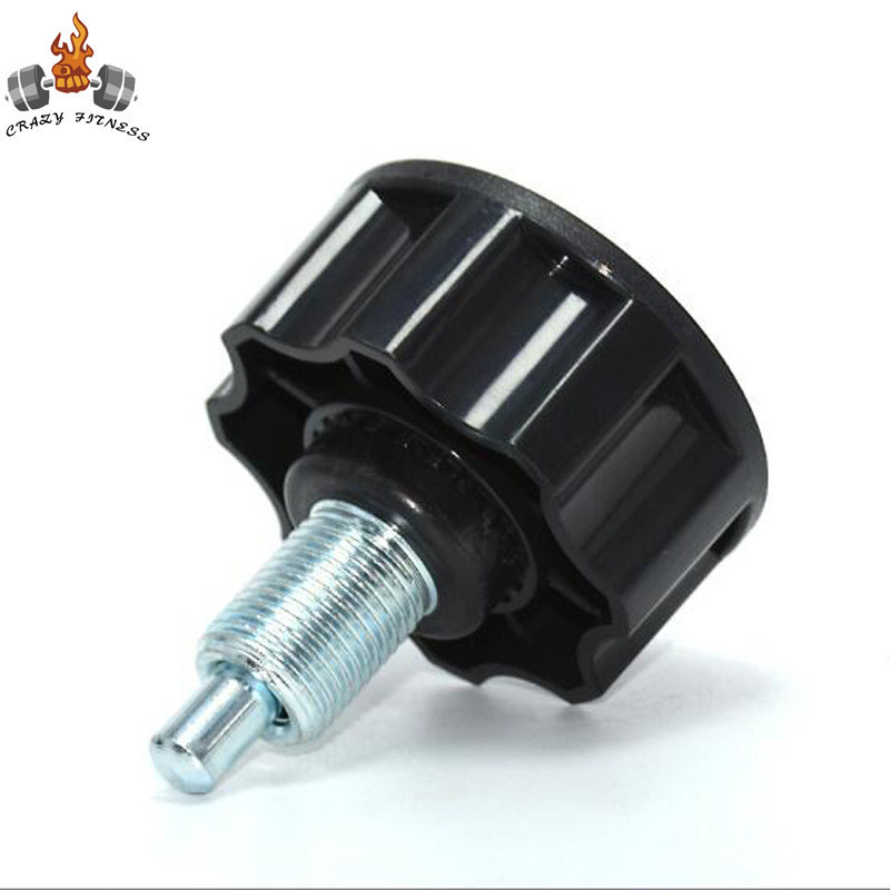 M16 Spinning Bike Pull Pin Spring Knob Replacement Parts Adjusting Gear ...