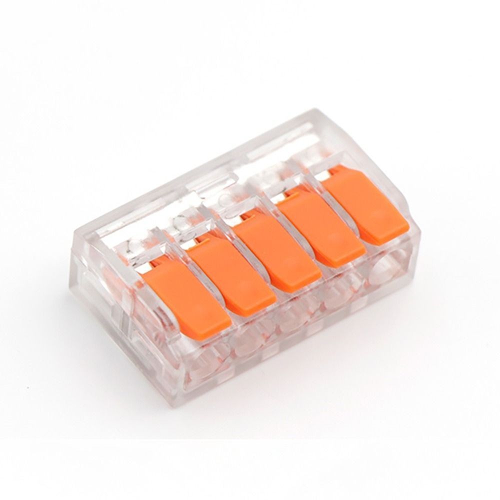 웃Universal Quick Terminal Block Docking Compact Mini Compact Splice ...