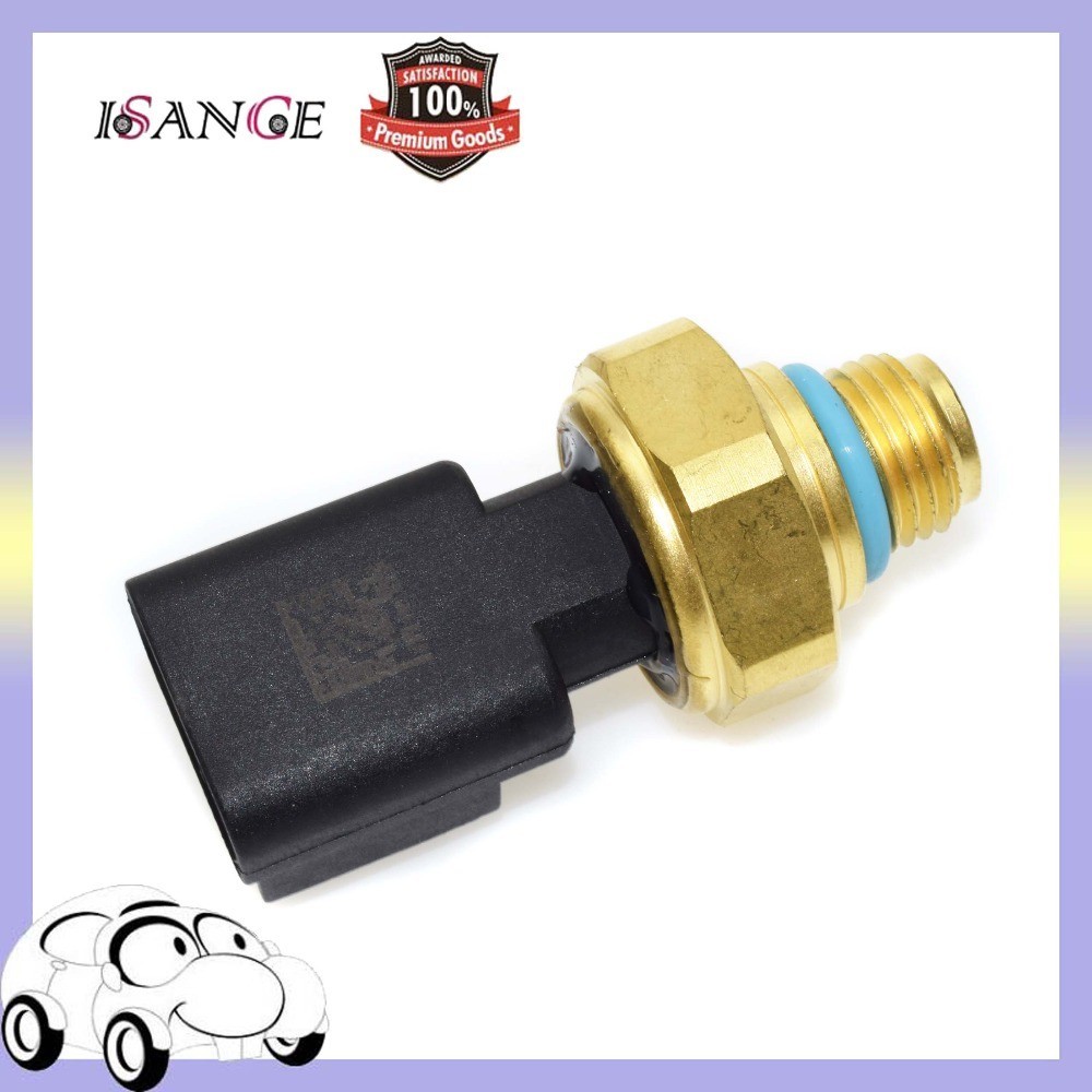 Oil Pressure Sensor For Cummins ISX & ISM Engines – Fits Freightliner, Kenworth, Aftermarket