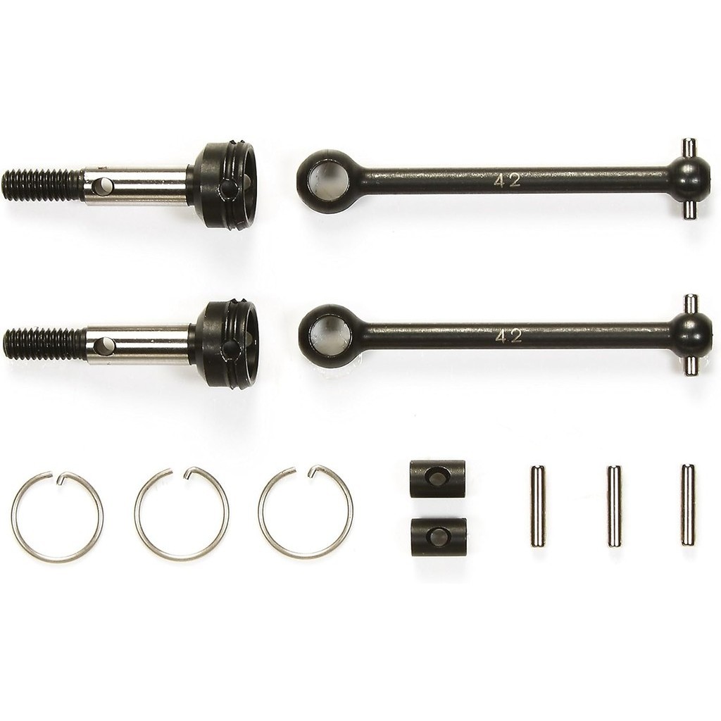 Hop up Opushonzu No.1515 Op.1515 Xv-01 Assembly Universal Shaft (Front ...