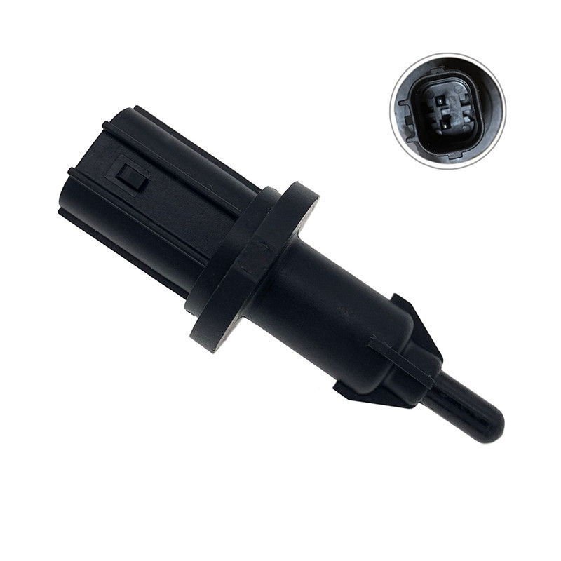 Capteur De Température D'air D'admission (IAT) - Référence 37880-PLC-004 - Compatible Acura MDX, RSX, TSX Et Honda Accord, Civic, CR-V, Etc.