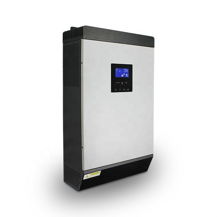 ♜OFF Grid Off Grid Hybrid MPPT Solar Inverter 5kva/80A mppt 5kw 48v off ...