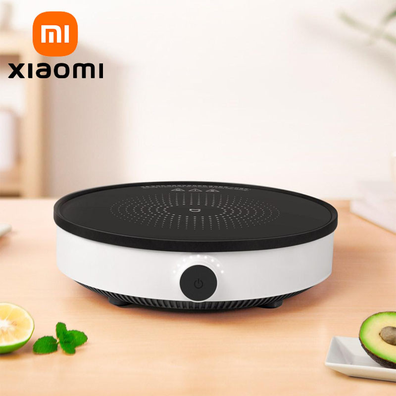 ☢XIAOMI MIJIA Induction Cooker Youth Edition Portable Electromagnetic ...