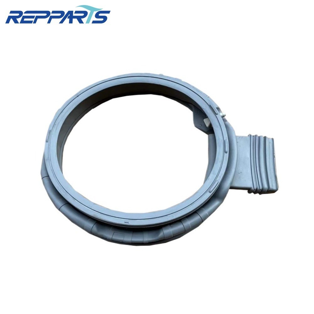 ⚜new Dc64 03723a Door Seal Ring For Samsung Washing Machine Sealing Rubber Washer Parts N 0873