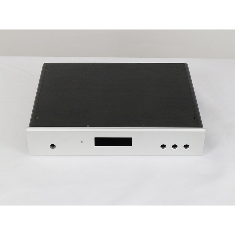 Alumnum Verstärker Gehäuse Metal Case For Power Amplfer Chasss DY